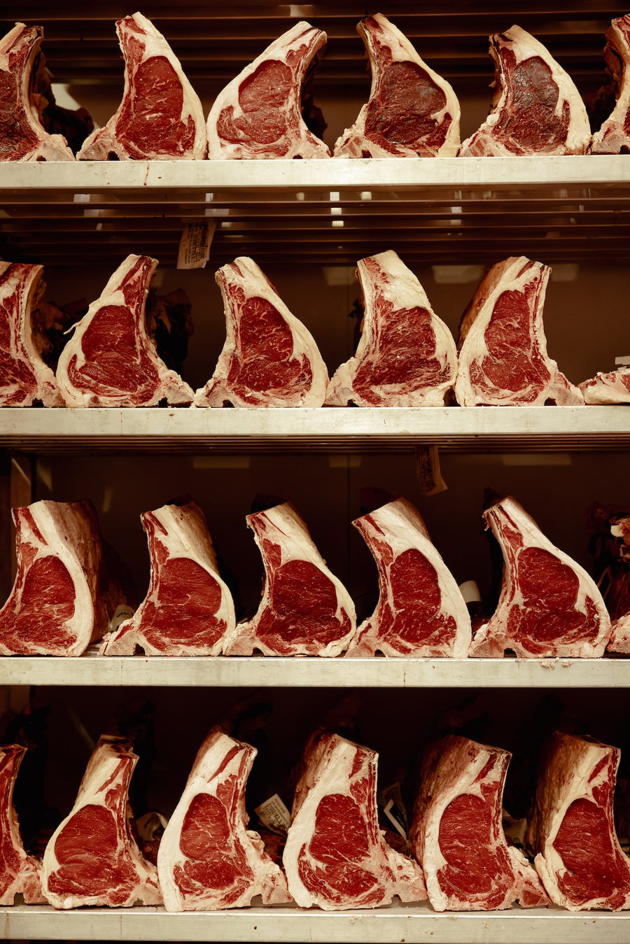 Why the fat matters