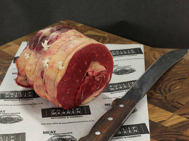 Beef Brisket