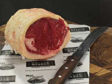 Beef Sirloin