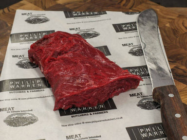 Beef Skirt (500g)