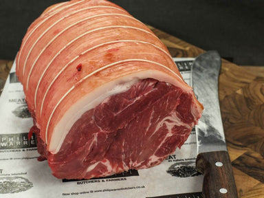 Pork Shoulder Joint