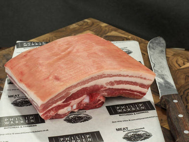 Pork Belly