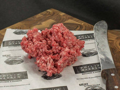 Minced Pork (500g)