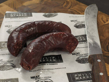 Black Pudding