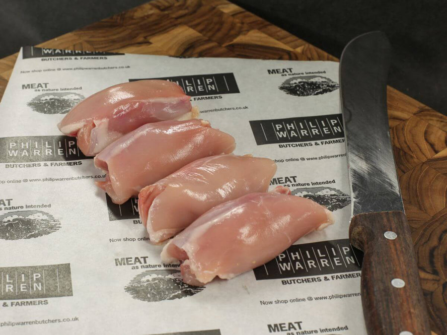 Chicken Thigh (500g)