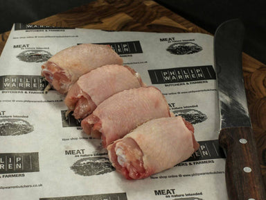Chicken Thigh (500g)