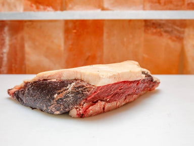 Beef Rump Cap (min. 1kg)