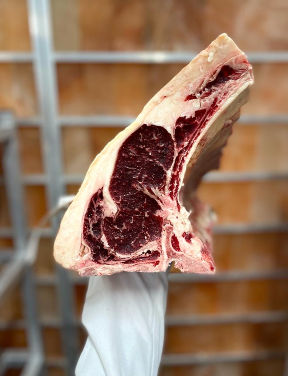 Wagyu X - Whole Rib