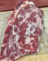 Smokin Elk Grass-fed Beef Point End Brisket