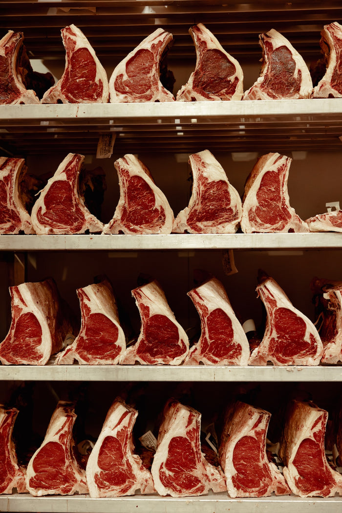 Beef