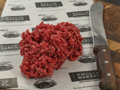 Mince Beef (500g)
