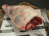 Lamb Leg Joint