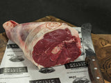 Lamb Leg Joint