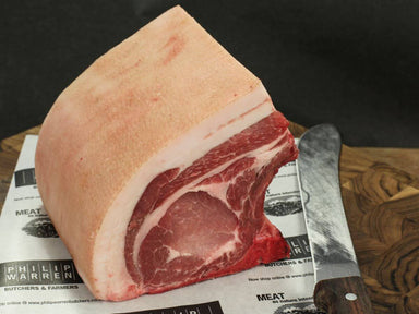 Pork Loin Joint