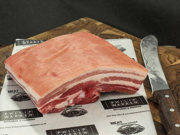 Pork Belly