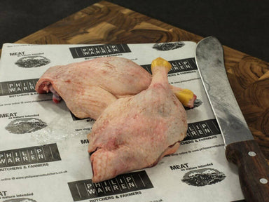 Free Range Duck Leg (2 x 300g)