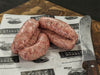 Old Cornish Chunky Sausages (500g)