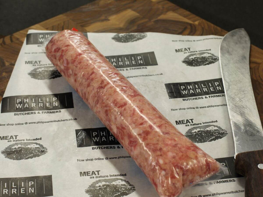 Pork Sausagemeat (500g)