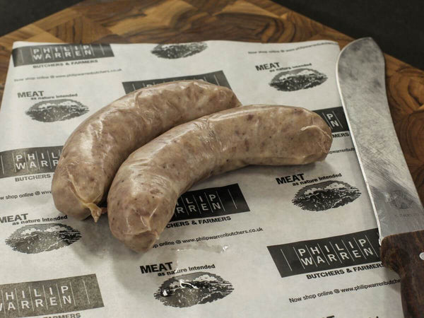 Hogs Pudding