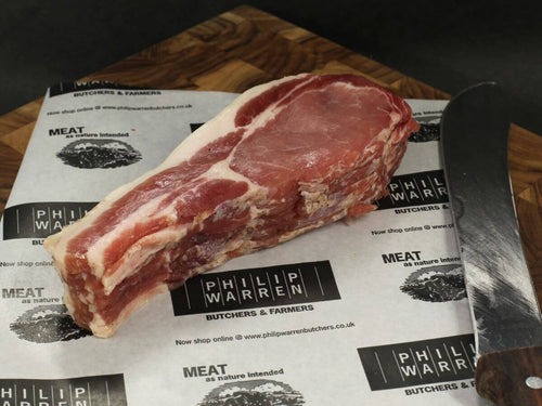 Back Bacon (500g)