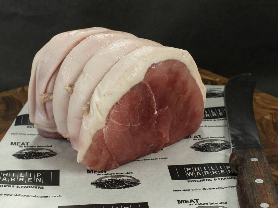 Pork Gammon Joint
