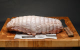 Free Range Turkey Breast