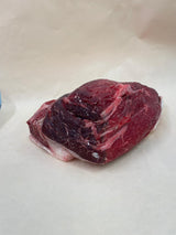 Wagyu X Rump on Bone