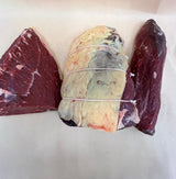 Wagyu X Rump on Bone