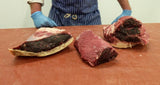 Wagyu X Rump on Bone