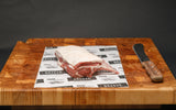 Rack of Lamb