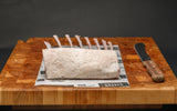 Rack of Lamb